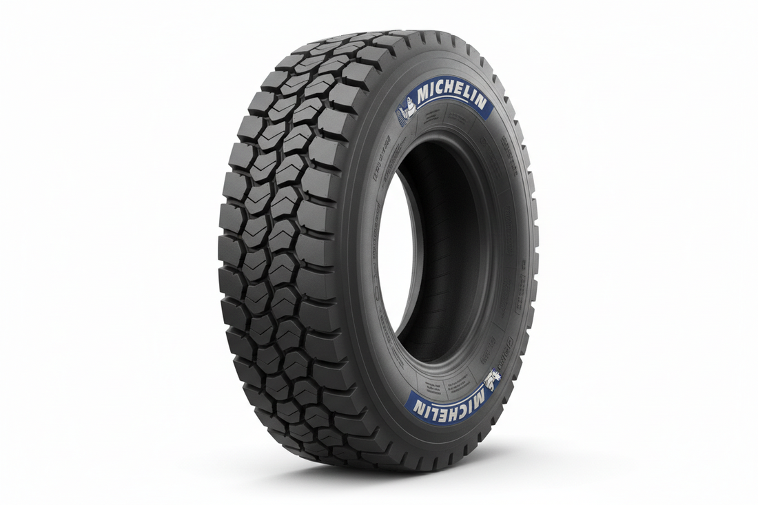 Michelin LKW Reifen