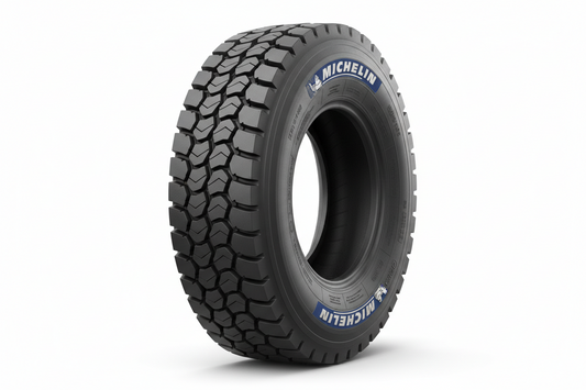 Michelin LKW Reifen