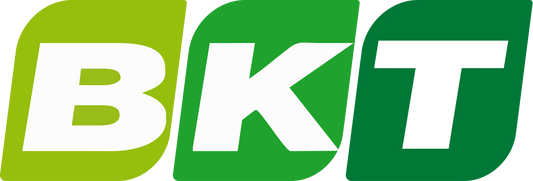 BKT Reifen für Profis