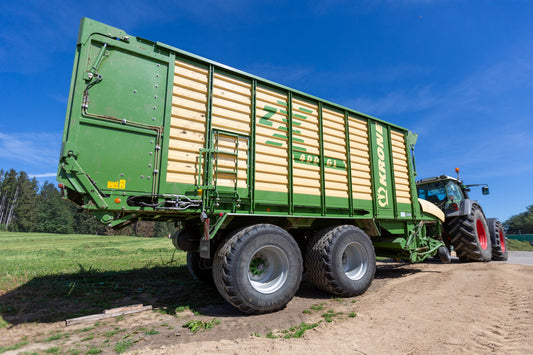Tipps zur Bodenverdichtung