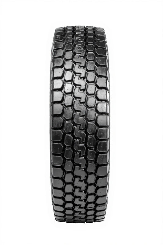 Tires 445 / 95 R 25, MSV01