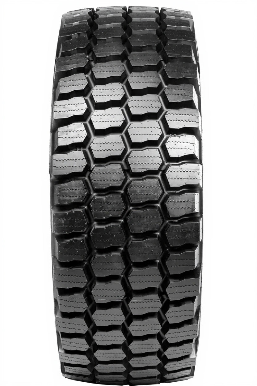 Reifen 405 / 70 R 20, Multimax MP 538, M+S