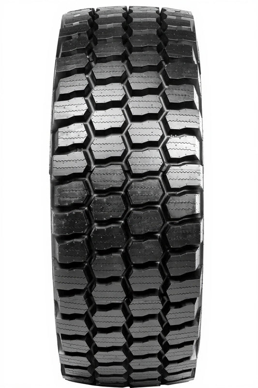 Reifen 405 / 70 R 20, Multimax MP 538, M+S