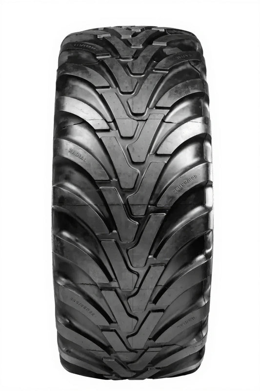 Pneus 800 / 65 R 32, Ridemax FL 615
