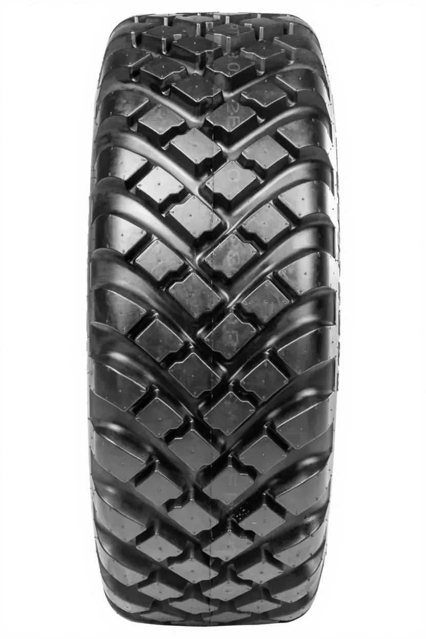 Tires 240 / 70 R 16, Agrimax Turf RT 333