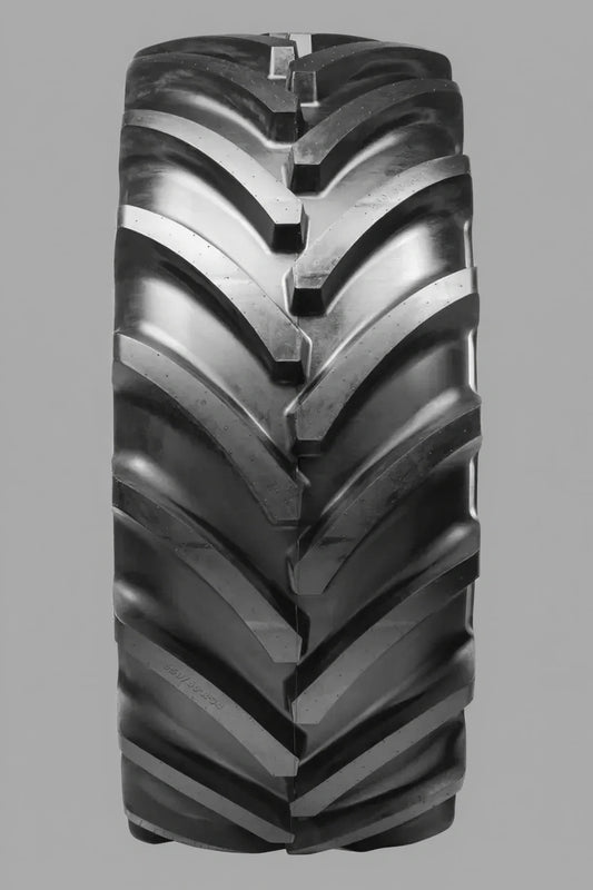 Reifen VF 650 / 65 R 38 NRO, TRAXION OPTIMALL