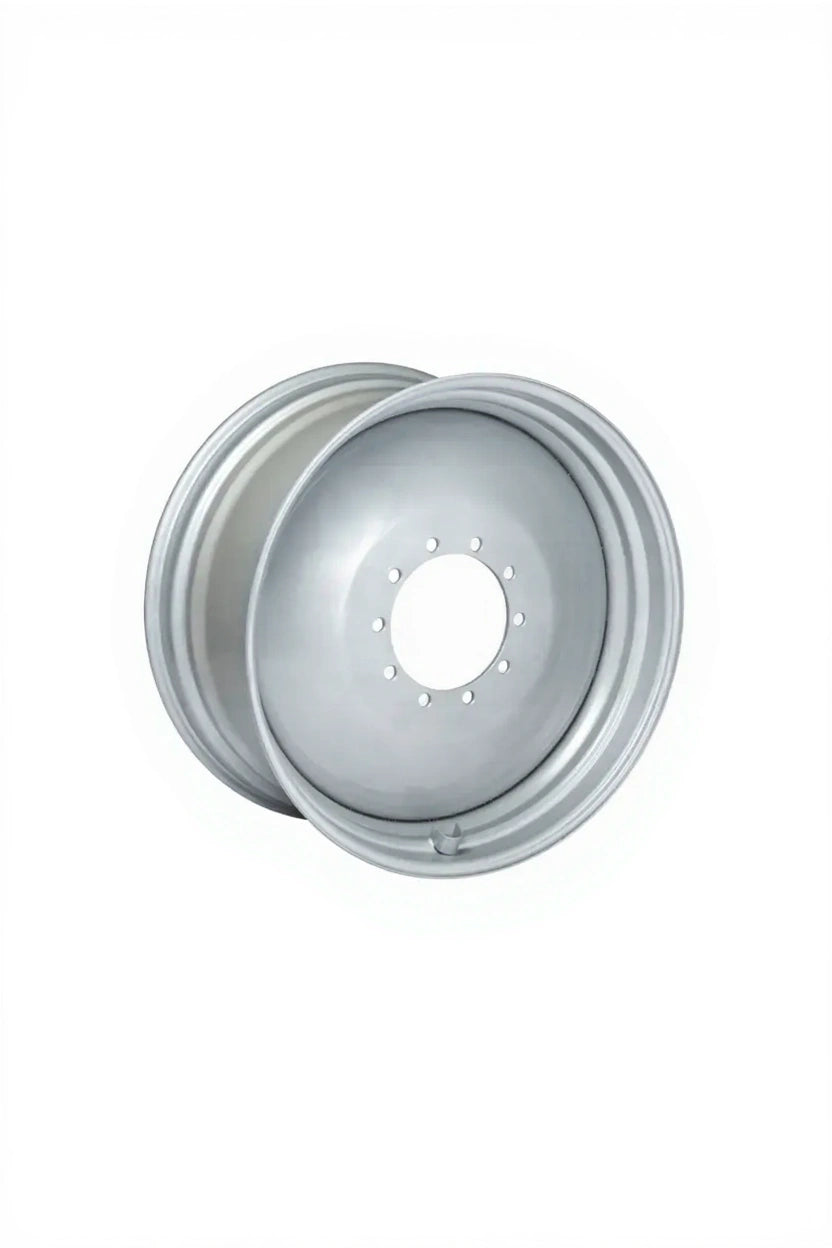 Felge DW 18 L x 38, Silber RAL9006