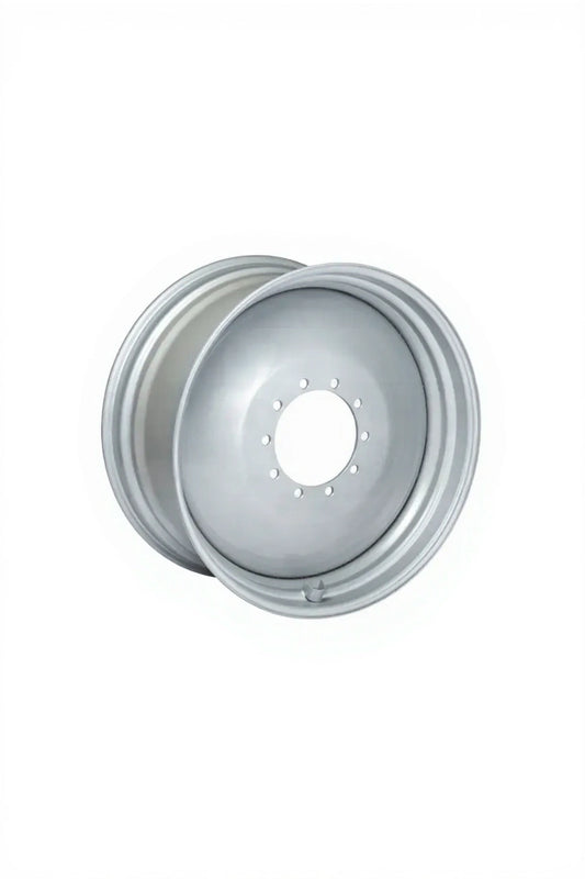 Felge DW 18 L x 38, Silber RAL9006