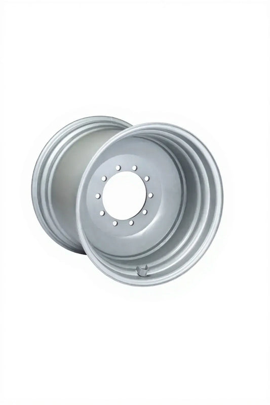 Felge DW 27 x 32, Silber RAL9006