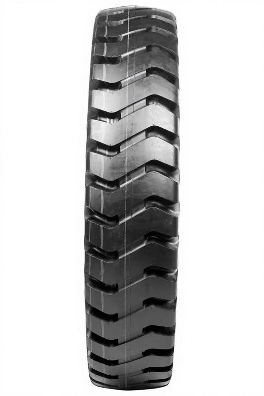 Reifen 10.00 - 20, Lug Star