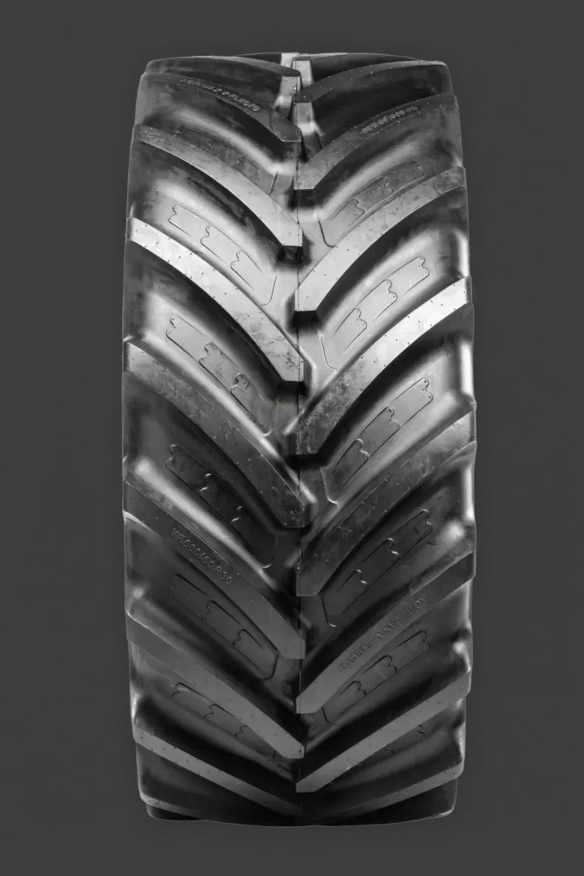 Reifen VF 800 / 70 R 38 CFO, Agrimax V-Flecto
