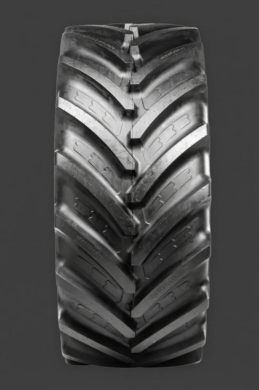 Reifen VF 800 / 70 R 38 CFO, Agrimax V-Flecto