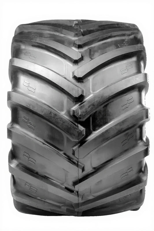 Pneus 650 / 75 R 32, Agristar 375
