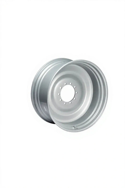 Felge DW 20 B x 42, Silber RAL9006, SB