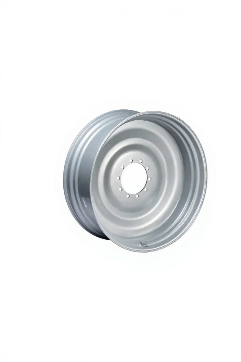 Felge DW 18 L x 46, Silber RAL9006