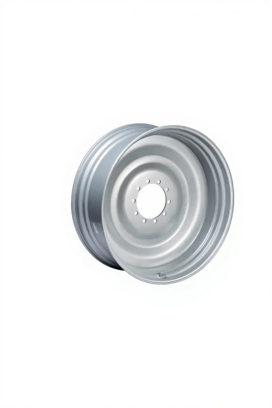 Felge DW 18 L x 46, Silber RAL9006