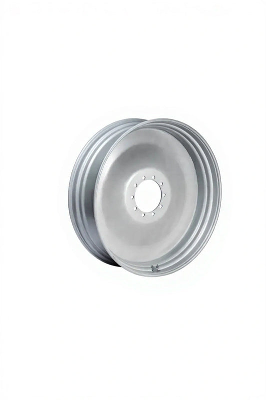 Felge DW 15 x 50, Silber RAL9006