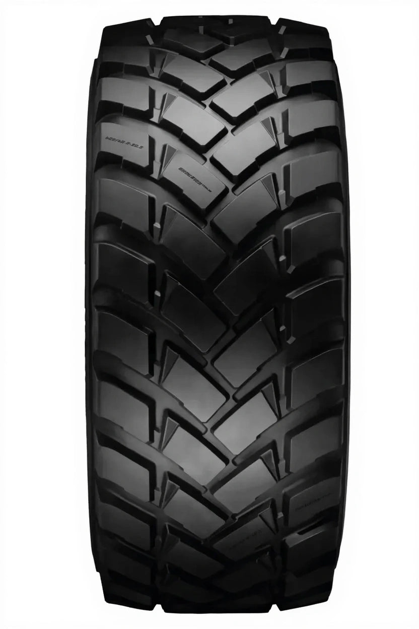 Reifen 600 / 50 R 22.5, ENDURION TRAILER