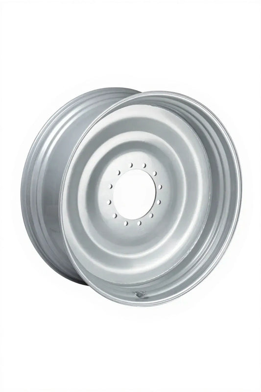 Felge DW 18 L x 46, Silber RAL9006