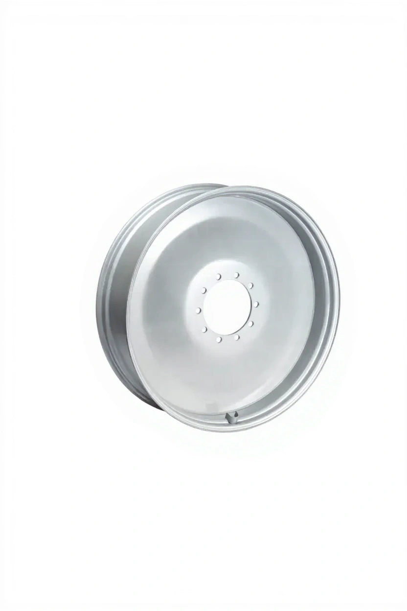 Felge W 13 x 46, Silber RAL9006