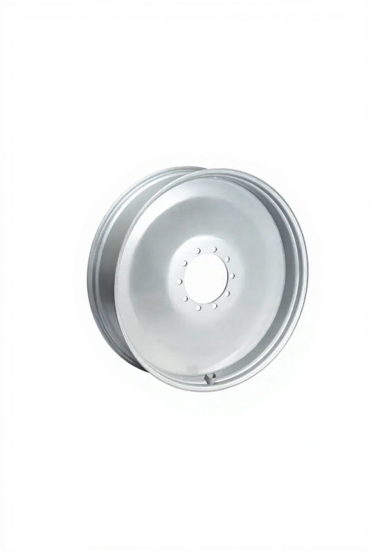 Felge W 13 x 46, Silber RAL9006