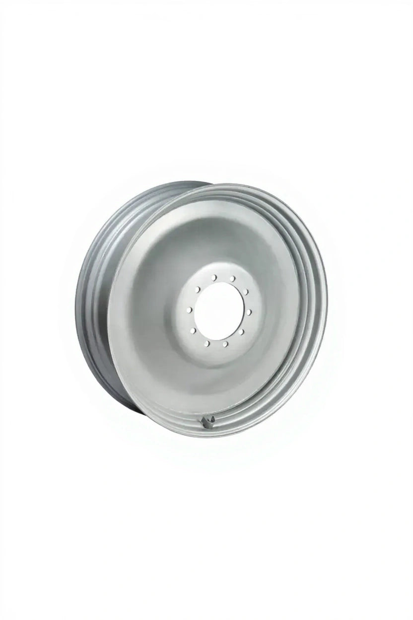Felge DW 13 x 46, Silber RAL9006