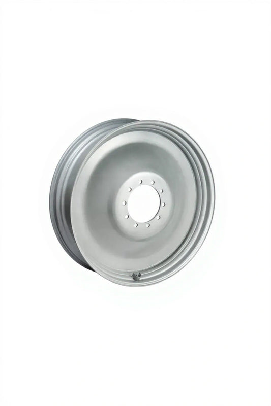 Felge DW 13 x 46, Silber RAL9006