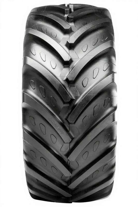 Kleber  Reifen IF 710 / 70 R 42, Topker IF 179 D / 175 E, TL