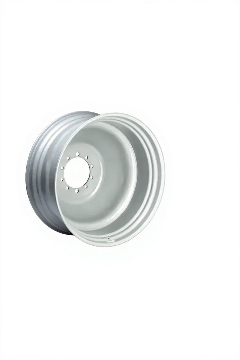 Felge DWW 18 x 42, Silber RAL9006