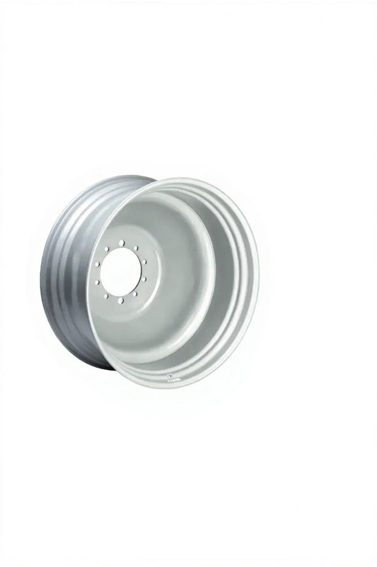 Felge DWW 18 x 42, Silber RAL9006