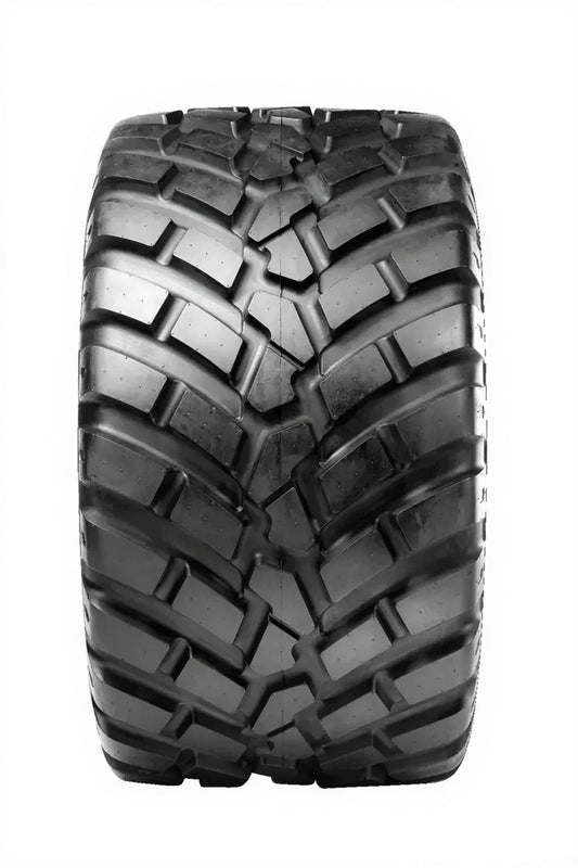 Rad 620 / 40 R 22.5 BKT FL 635 154D, TL, 10/281/335, A3, ET0, VSH AG 20.00 x 22.5 H2, RAL9006