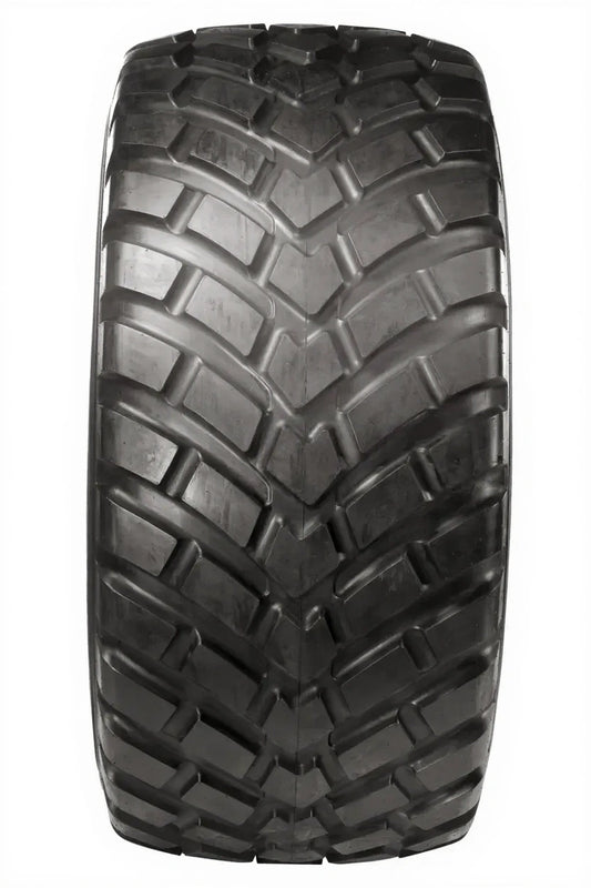 Rad 500 / 45 R 22.5 BKT Ridemax FL 693 M 146D/143E, TL, 8/221/275, A2, ET0, VSH AG 16.00 x 22.5 H2, RAL9006
