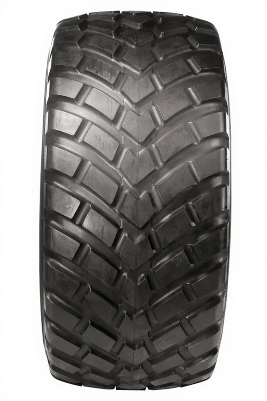Rad 500 / 60 R 22.5 BKT Ridemax FL 693 M 155D/152E, TL, 8/221/275, A3, ET0, VSH AG 16.00 x 22.5 H2, RAL9006