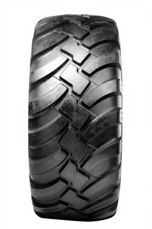 Rad 600 / 55 R 22.5 BKT FL 630 Super 162D, TL, 8/221/275, A2, ET-50, VSH AG 20.00 x 22.5 H2, RAL9006