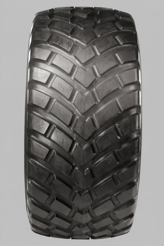Rad 560 / 45 R 22.5 BKT Ridemax FL 693 M 152D/149E, TL, 8/221/275, A2, ET0, VSH AG 16.00 x 22.5 H2, RAL9006