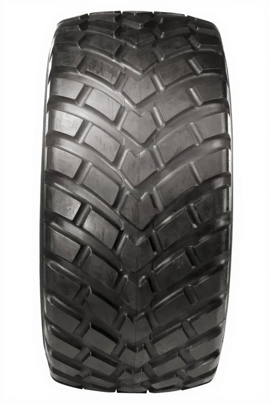 Rad 710 / 35 R 22.5 BKT Ridemax FL 693 M 157D/154E, TL, 10/281/335, A3, ET0, VSH AG 24.00 x 22.5 H2, RAL9006