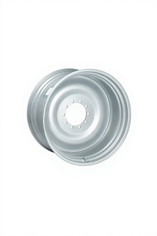 Felge DW 23 B x 42, Silber RAL9006, SB