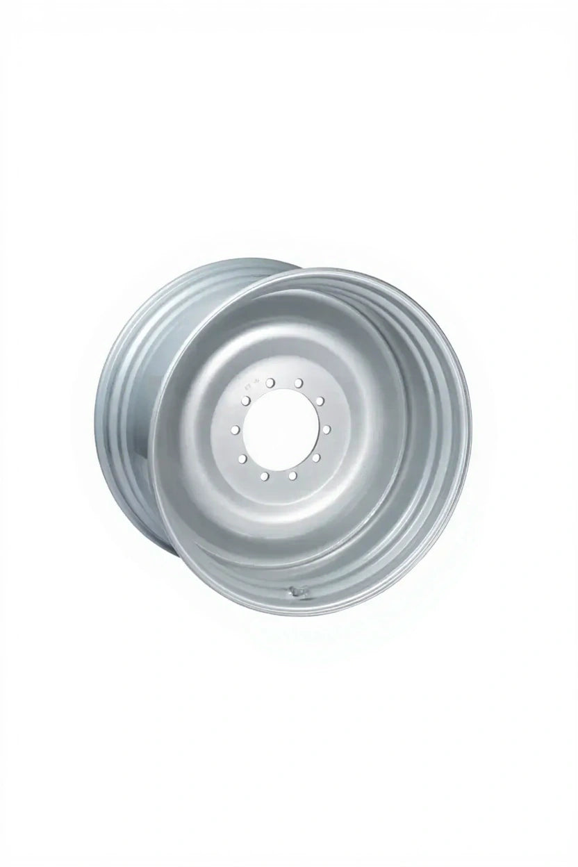 Felge DW 23 B x 42, Silber RAL9006, SB