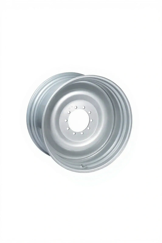 Felge DW 23 B x 42, Silber RAL9006, SB