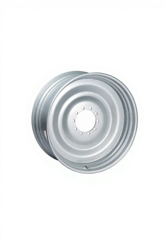 Felge DW 20 B x 46, Silber RAL9006
