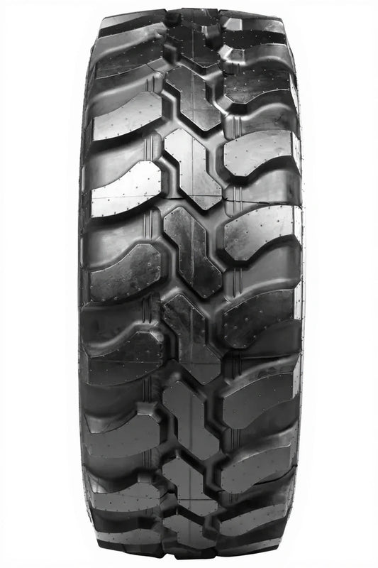 Reifen 455 / 70 R 24, Multimax MP 525, M+S