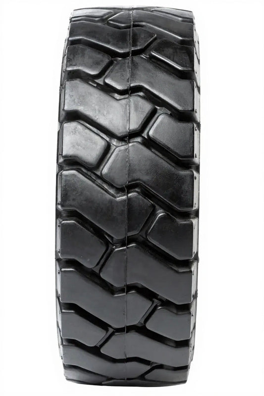 Reifen 18 x 7 - 8 / 4.33 R, MS701+