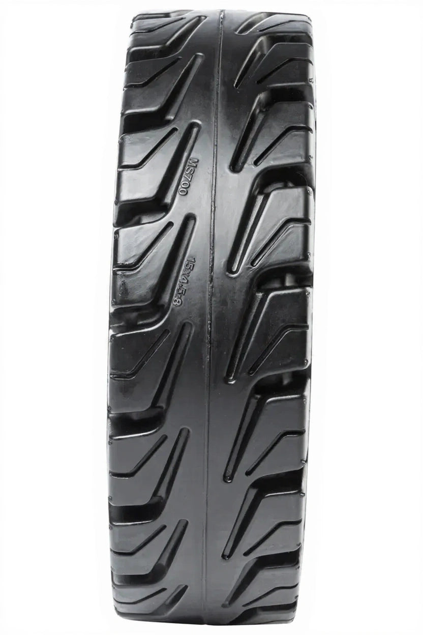 Tires 200 / 50 - 10 / 6.50 F, MS700