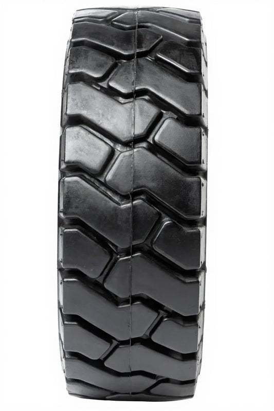 Reifen 21 x 8 - 9 / 6.00 E, MS701+