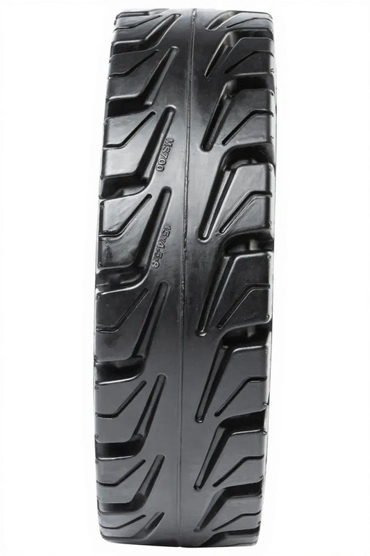 Tires 355 / 65 - 15 / 9.75, MS700