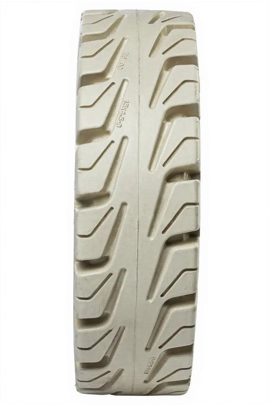 Tires 6.50-10 / 5.00 F, MS700