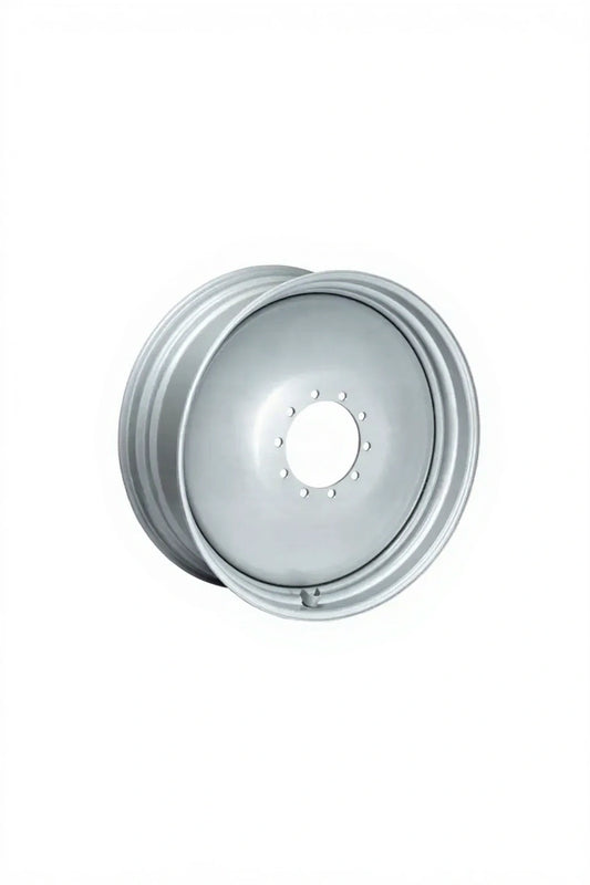 Felge DW 16 L x 42, Silber RAL9006