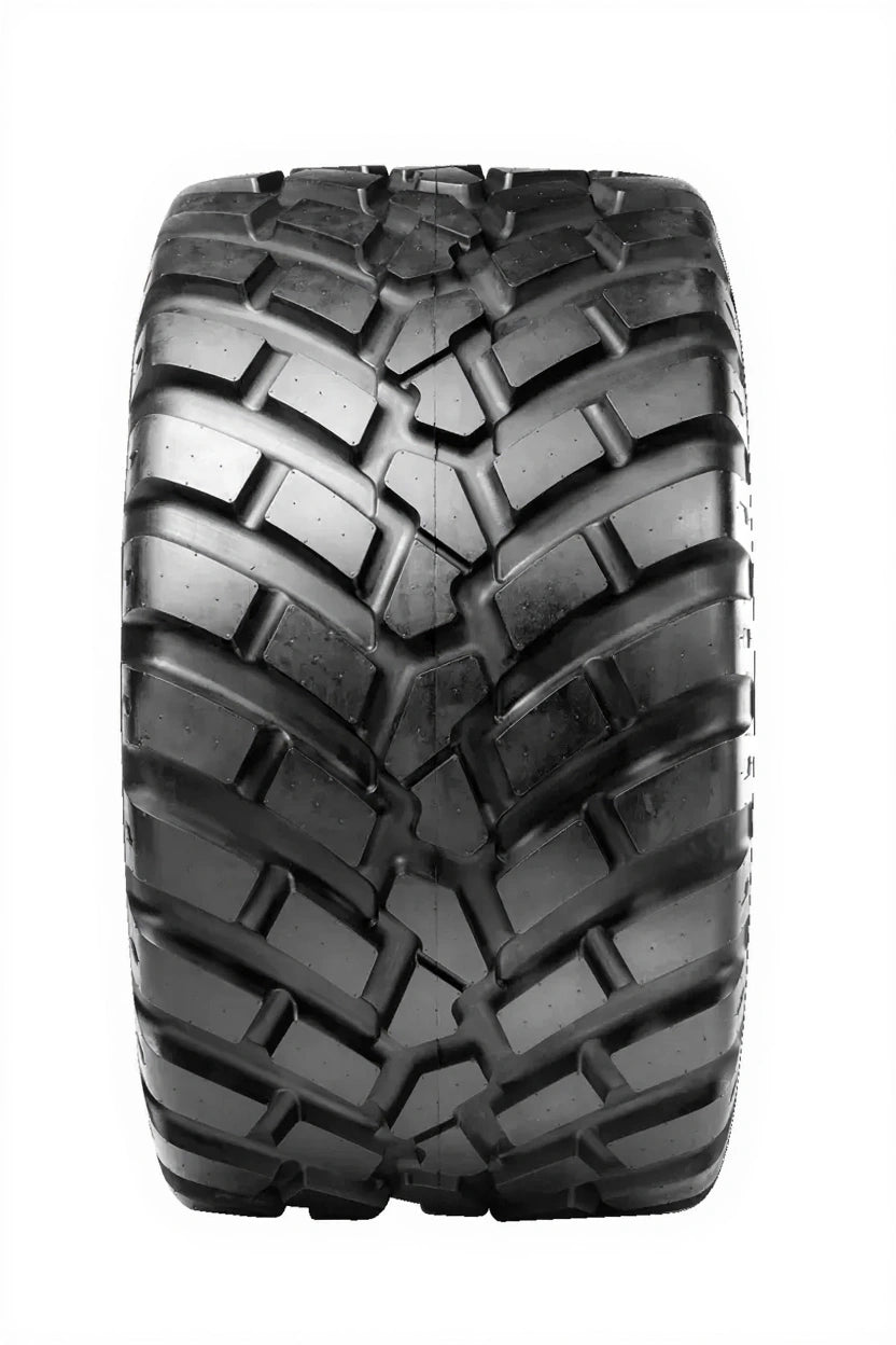 Reifen 500 / 45 R 22.5, FL 635