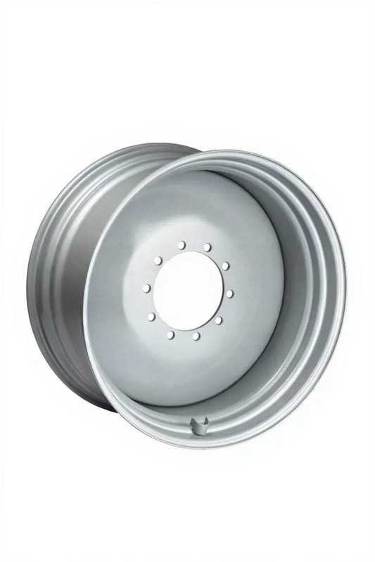 Felge DW 18 L x 38, Silber RAL9006