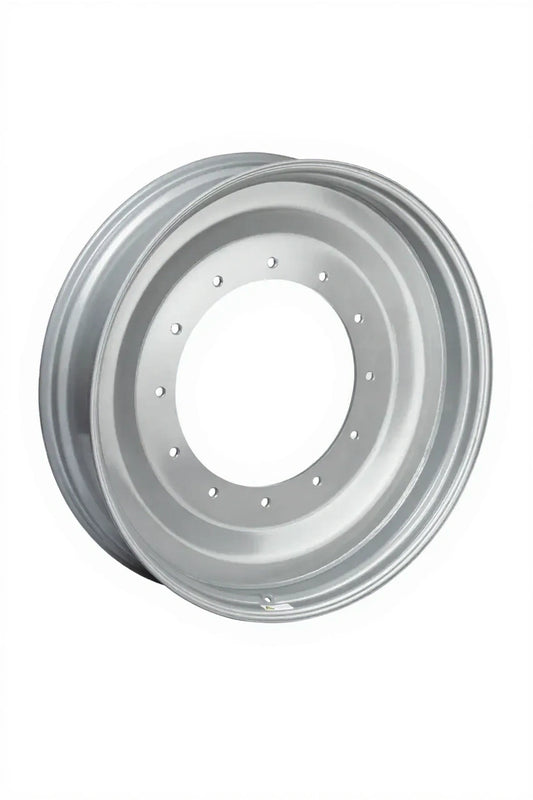 Felge W 10 x 42, Silber RAL9006